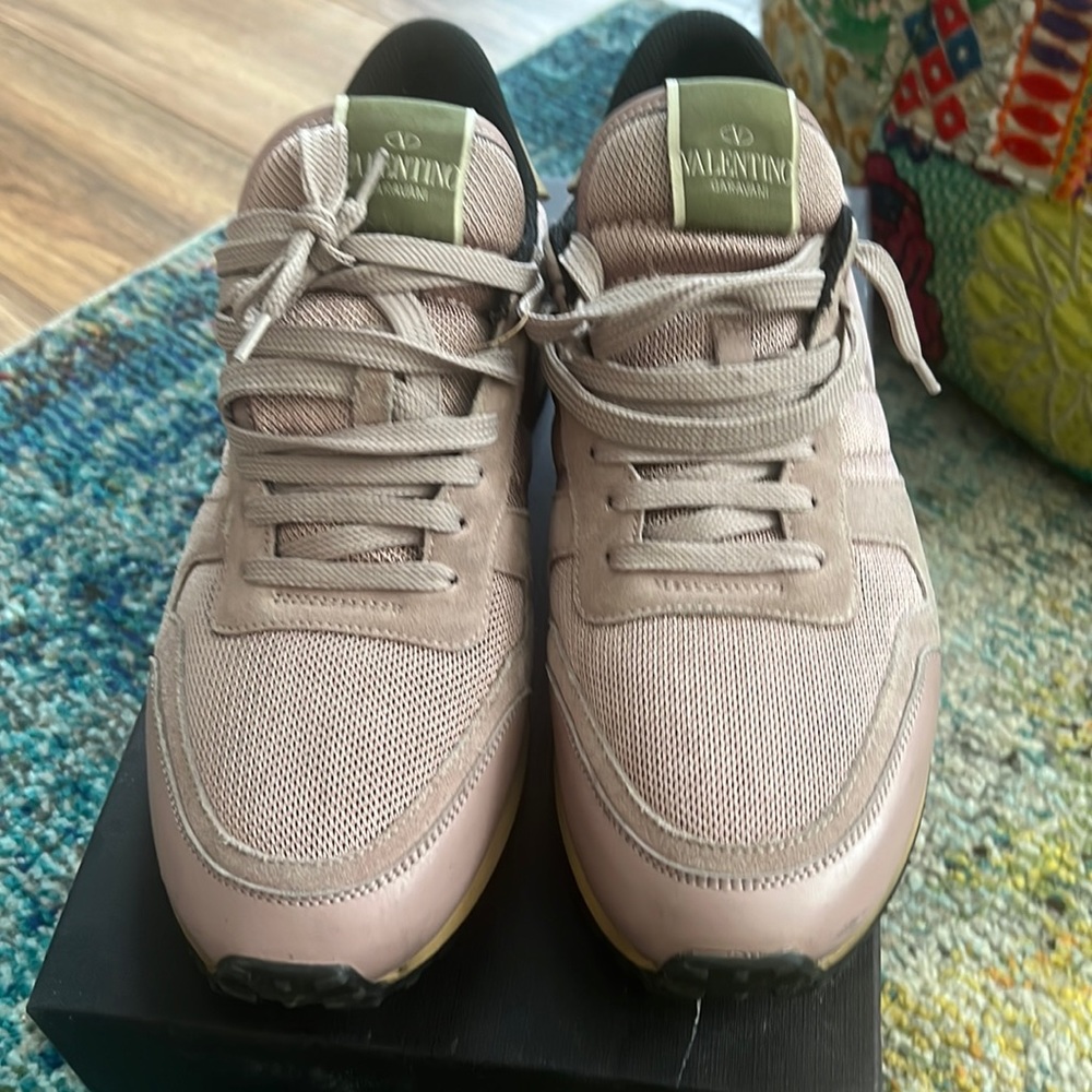 Valentino Sneakers